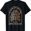 [100% Cotton] Find Someone Who Grows Flowers Darkest Parts You Black T-Shirts, Hoodie, Sweatshirt - T-Shirt, Sweatshirt, Hoodie