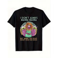 [100% Cotton] Fun Mana Muppet Short Sleeved Printed Shirt T-Shirts, Hoodie, Sweatshirt - T-Shirt, Sweatshirt, Hoodie