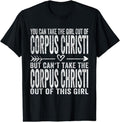 [100% Cotton] Girl Out Corpus Christi Hometown Home Corpus Christi T-Shirts, Hoodie, Sweatshirt - T-Shirt, Sweatshirt, Hoodie