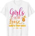 [100% Cotton] Loose Tie Dye Weekend Trip 2024 T-Shirts, Hoodie, Sweatshirt - T-Shirt, Sweatshirt, Hoodie