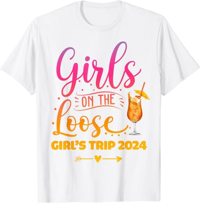 [100% Cotton] Loose Tie Dye Weekend Trip 2024 T-Shirts, Hoodie, Sweatshirt - T-Shirt, Sweatshirt, Hoodie