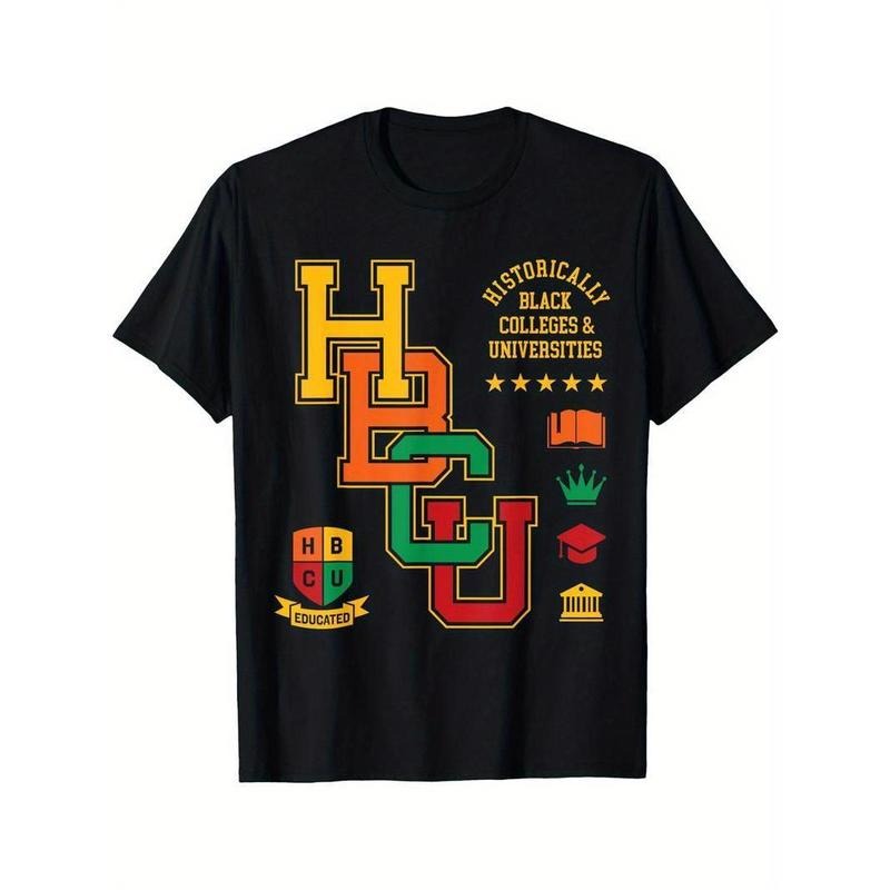 [100% Cotton] HBCU Grad Alumni Soft Breathable Comfortable Relaxed Fit All Seasons Leisure Sports Halloween Giving T-Shirts, Hoodie, Sweatshirt - T-Shirt, Sweatshirt, Hoodie