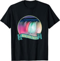 [100% Cotton] Illuminated Night Niagara Falls T-Shirts, Hoodie, Sweatshirt - T-Shirt, Sweatshirt, Hoodie