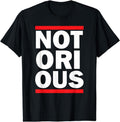 [100% Cotton] Notorious T-Shirts, Hoodie, Sweatshirt - T-Shirt, Sweatshirt, Hoodie