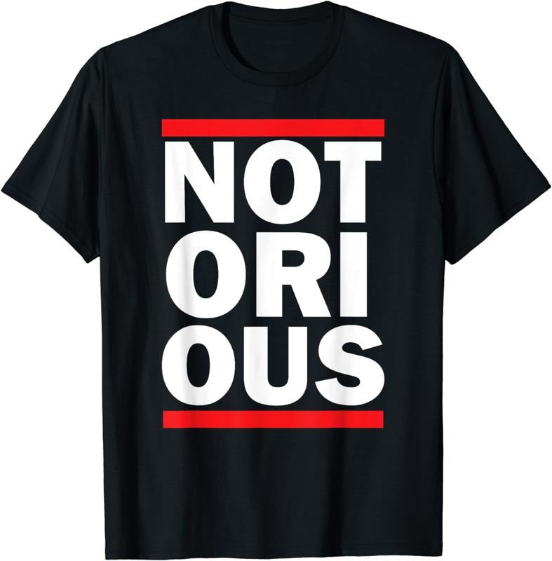 [100% Cotton] Notorious T-Shirts, Hoodie, Sweatshirt - T-Shirt, Sweatshirt, Hoodie