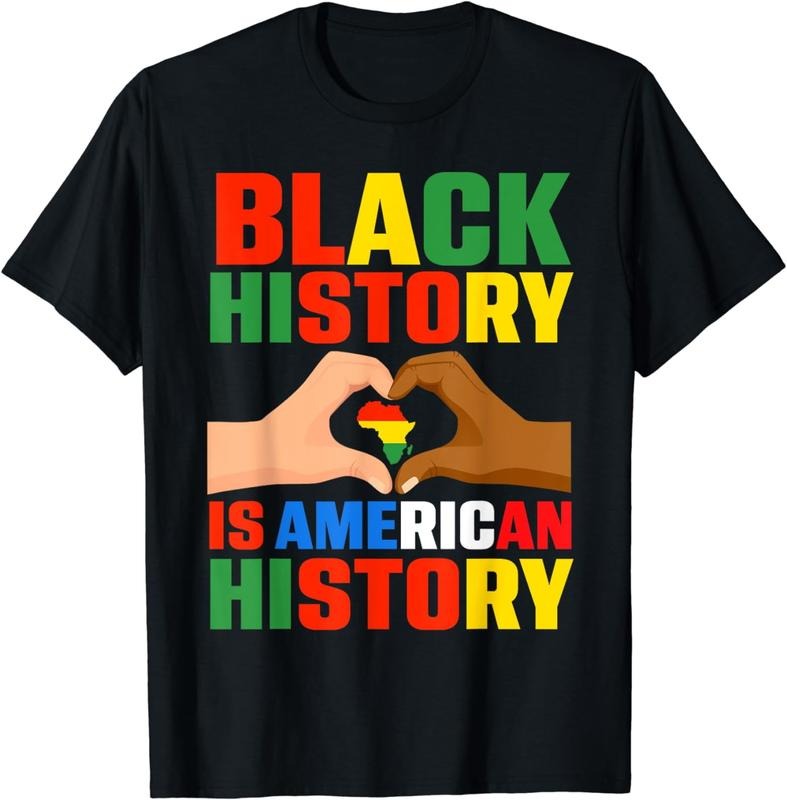 [100% Cotton] Patriotic African American T-Shirts, Hoodie, Sweatshirt - T-Shirt, Sweatshirt, Hoodie