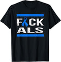 [100% Cotton] Support ALS Awareness T-Shirts, Hoodie, Sweatshirt - T-Shirt, Sweatshirt, Hoodie