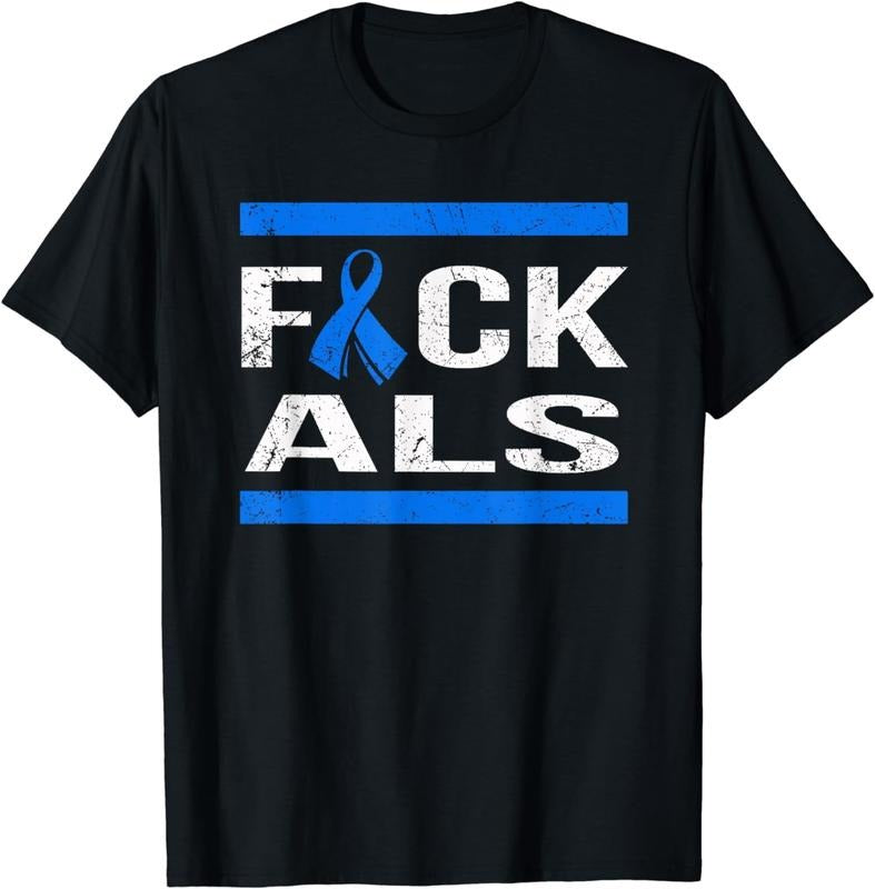 [100% Cotton] Support ALS Awareness T-Shirts, Hoodie, Sweatshirt - T-Shirt, Sweatshirt, Hoodie