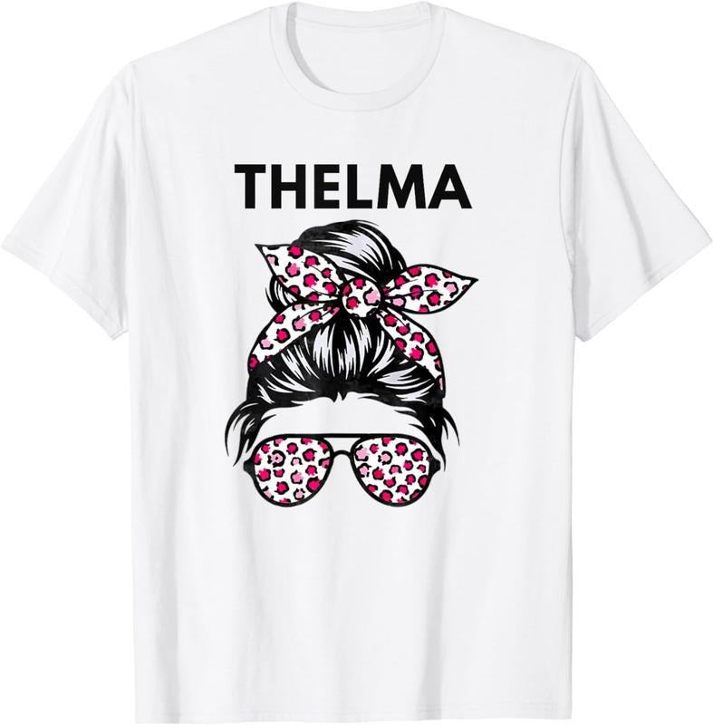 [100% Cotton] Thelma Cute Matching Best Frienda Road Trip Vacation T-Shirts, Hoodie, Sweatshirt - T-Shirt, Sweatshirt, Hoodie