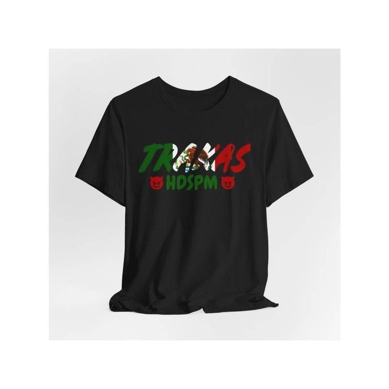 [100% Cotton] Trakas HDSPM Mexico T ShirtOutdoor Family T-Shirts, Hoodie, Sweatshirt - T-Shirt, Sweatshirt, Hoodie