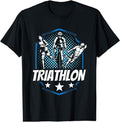 [100% Cotton] Triathlon Triathlons Sports Triathlete T-Shirts, Hoodie, Sweatshirt - T-Shirt, Sweatshirt, Hoodie
