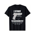 [100% Cotton] Triggernometry Gun Owner Shirt 2nd Amendment Rights T-Shirts, Hoodie, Sweatshirt - T-Shirt, Sweatshirt, Hoodie