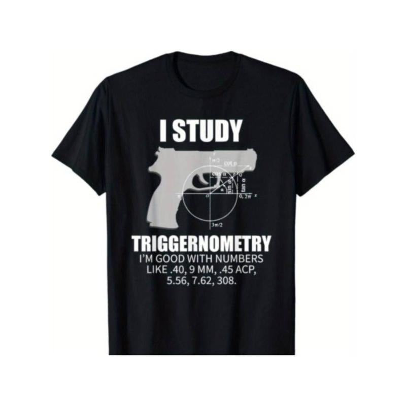 [100% Cotton] Triggernometry Gun Owner Shirt 2nd Amendment Rights T-Shirts, Hoodie, Sweatshirt - T-Shirt, Sweatshirt, Hoodie