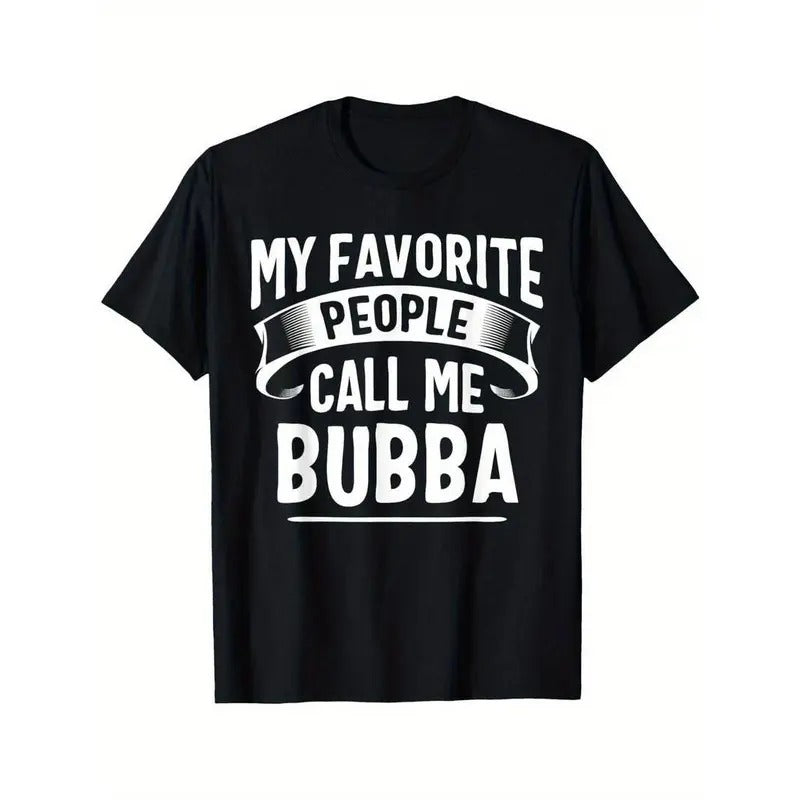 [100% Cotton] Unique Bubba Funny Pattern T-Shirts, Hoodie, Sweatshirt - T-Shirt, Sweatshirt, Hoodie