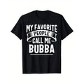 [100% Cotton] Unique Bubba Funny Pattern T-Shirts, Hoodie, Sweatshirt - T-Shirt, Sweatshirt, Hoodie