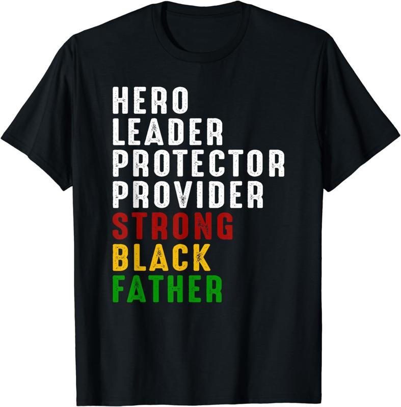 [100% Cotton] Vintage Strong African American Black Father T-Shirts, Hoodie, Sweatshirt - T-Shirt, Sweatshirt, Hoodie