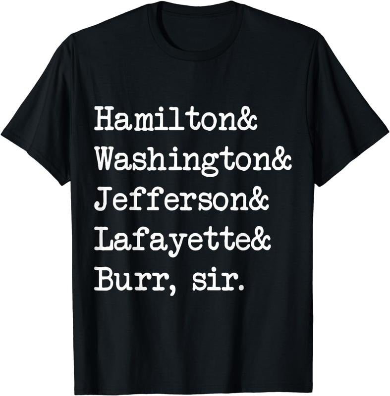 [100% Cotton] Vintage Alexander Hamilton Shirt T-Shirts, Hoodie, Sweatshirt - T-Shirt, Sweatshirt, Hoodie