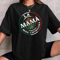 [100% Cotton] La Mam MS T-Shirts, Hoodie, Sweatshirt - T-Shirt, Sweatshirt, Hoodie