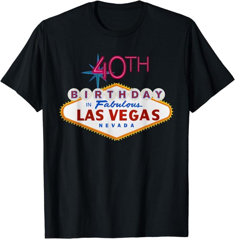 [100% Cotton]40th Las Vegas Classic Sign T-Shirts, Hoodie, Sweatshirt - T-Shirt, Sweatshirt, Hoodie
