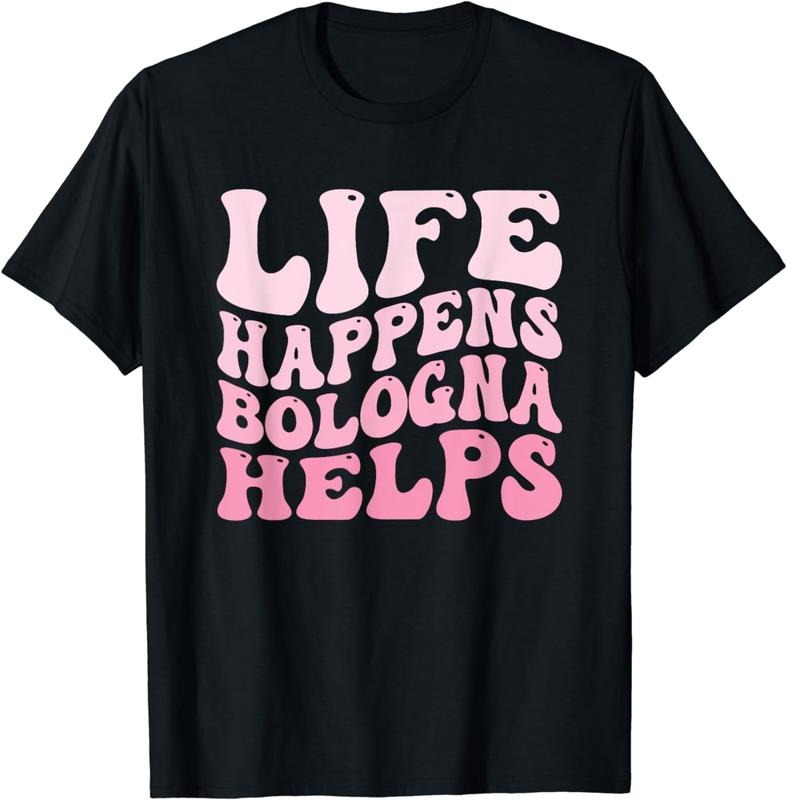 [100% Cotton]Baloney Sausage Bologna Beef Meat Fried Bologna Sandwich T-Shirts, Hoodie, Sweatshirt - T-Shirt, Sweatshirt, Hoodie