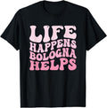 [100% Cotton]Baloney Sausage Bologna Beef Meat Fried Bologna Sandwich T-Shirts, Hoodie, Sweatshirt - T-Shirt, Sweatshirt, Hoodie