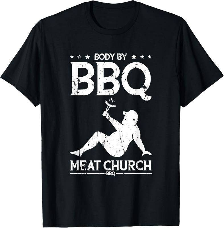 100 Body Bbq Meat Church Bbq Bbq Enthusiasm Unisex T-shirt, Sweatshirt, Hoodie - T-Shirt, Sweatshirt, Hoodie