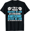 100% Cotton Brother Law Art Sister Brother Law T-Shirts, Hoodie, Sweatshirt - T-Shirt, Sweatshirt, Hoodie