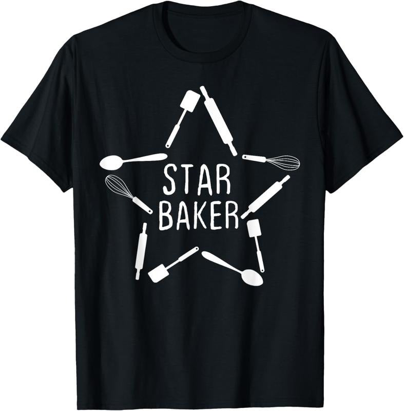 100% Cotton Cake Lover Decorator Baker Pastry Chef T-Shirts, Hoodie, Sweatshirt - T-Shirt, Sweatshirt, Hoodie