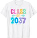 [100% Cotton]Class 2037 Graduation Grow Me T-Shirts, Hoodie, Sweatshirt - T-Shirt, Sweatshirt, Hoodie