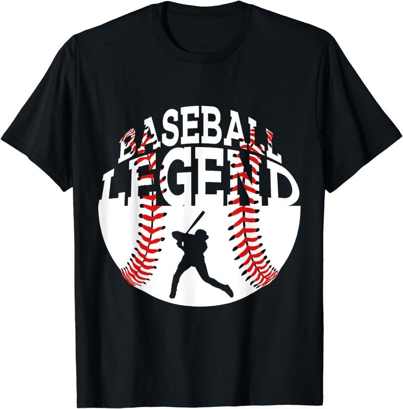 [100% Cotton]Cool Legend Player Baseball T-Shirts, Hoodie, Sweatshirt - T-Shirt, Sweatshirt, Hoodie