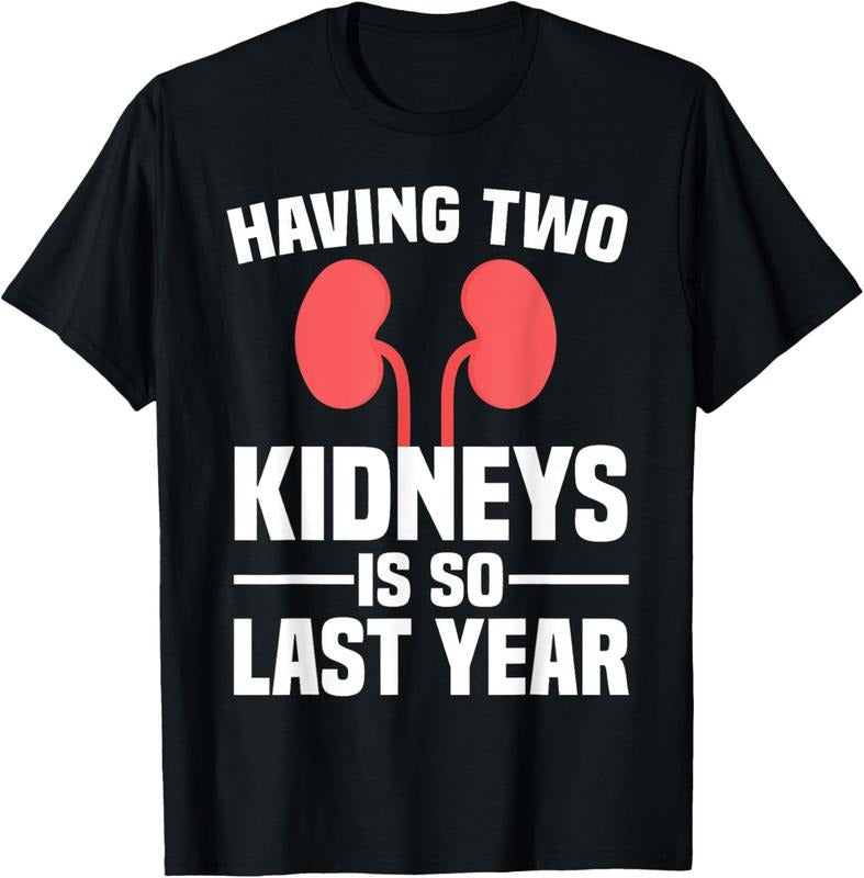100% Cotton Cute Kidney Donor Art Kidney Transplant Survivor T-Shirts, Hoodie, Sweatshirt - T-Shirt, Sweatshirt, Hoodie