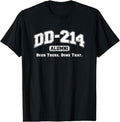 [100% Cotton]DD 214 Alumni Been There Done That Military Veteran Humor T-Shirts, Hoodie, Sweatshirt - T-Shirt, Sweatshirt, Hoodie