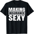 100% Cotton Funny Insurance Agent Art Insurance Advisor T-Shirts, Hoodie, Sweatshirt - T-Shirt, Sweatshirt, Hoodie