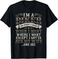 100% Cotton Funny Motorcycle Lover Husbands Motorbike Rider T-Shirts, Hoodie, Sweatshirt - T-Shirt, Sweatshirt, Hoodie