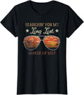 [100% Cotton]Funny Search My Lost Shaker Salt Summer T-Shirts, Hoodie, Sweatshirt - T-Shirt, Sweatshirt, Hoodie