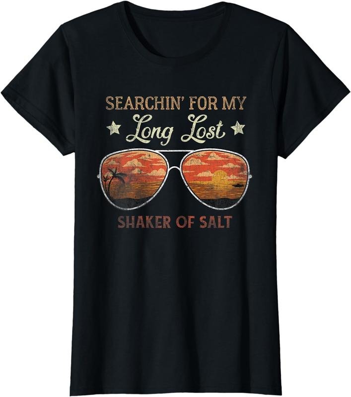 [100% Cotton]Funny Search My Lost Shaker Salt Summer T-Shirts, Hoodie, Sweatshirt - T-Shirt, Sweatshirt, Hoodie
