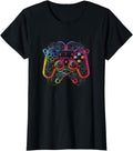 [100% Cotton]Gamer Gaming Video Games Teens T-Shirts, Hoodie, Sweatshirt - T-Shirt, Sweatshirt, Hoodie