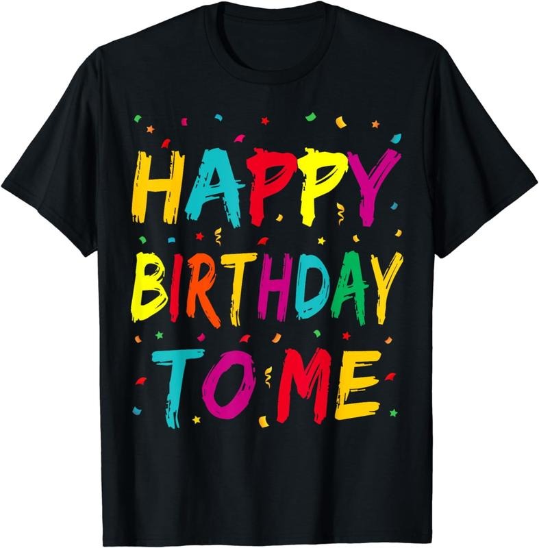 [100% Cotton]Happy Me Party T-Shirts, Hoodie, Sweatshirt - T-Shirt, Sweatshirt, Hoodie