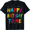[100% Cotton]Happy Me Party T-Shirts, Hoodie, Sweatshirt - T-Shirt, Sweatshirt, Hoodie