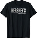 [100% Cotton]Hershey'S Milk Chocolate Vintage Classic Candy Logo T-Shirts, Hoodie, Sweatshirt - T-Shirt, Sweatshirt, Hoodie