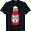 [100% Cotton]I Put Ketchup My Ketchup T-Shirts, Hoodie, Sweatshirt - T-Shirt, Sweatshirt, Hoodie