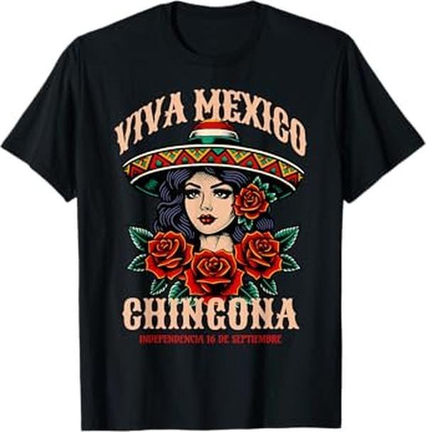 [100% Cotton]Mexico Independence Day Independencia Hispanic Viva Mexico T-Shirts, Hoodie, Sweatshirt - T-Shirt, Sweatshirt, Hoodie