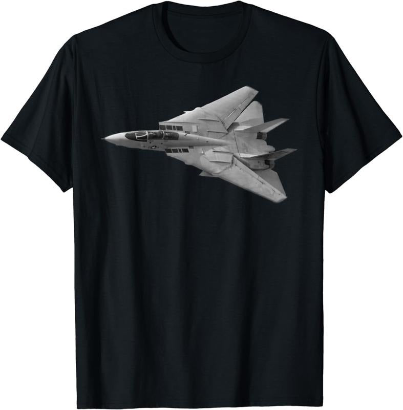 [100% Cotton]Military'S Jet Fighters Aircraft Plane F14 Tomcat T-Shirts, Hoodie, Sweatshirt - T-Shirt, Sweatshirt, Hoodie