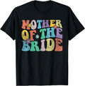 [100% Cotton]Mom Bride T-Shirts, Hoodie, Sweatshirt - T-Shirt, Sweatshirt, Hoodie