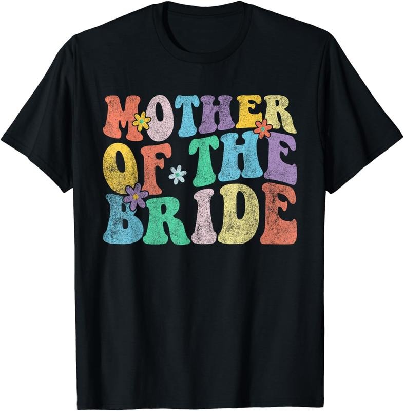 [100% Cotton]Mom Bride T-Shirts, Hoodie, Sweatshirt - T-Shirt, Sweatshirt, Hoodie