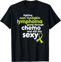 [100% Cotton]Non Hodgkin Lymphoma Shirt Funny Cancer Meme T-Shirts, Hoodie, Sweatshirt - T-Shirt, Sweatshirt, Hoodie