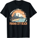 [100% Cotton]Panama City Beach Shirt Panama City Beach T-Shirts, Hoodie, Sweatshirt - T-Shirt, Sweatshirt, Hoodie