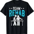 [100% Cotton]Physical Therapist Therapy Assistant Team Rehab Vintage T-Shirts, Hoodie, Sweatshirt - T-Shirt, Sweatshirt, Hoodie