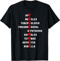 [100% Cotton]Pro Vaccination Vaccinate Immunization T-Shirts, Hoodie, Sweatshirt - T-Shirt, Sweatshirt, Hoodie
