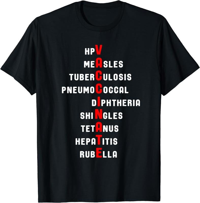 [100% Cotton]Pro Vaccination Vaccinate Immunization T-Shirts, Hoodie, Sweatshirt - T-Shirt, Sweatshirt, Hoodie